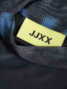 JJXX JXMINNA T-shirt -Maritime Blue - 12280998