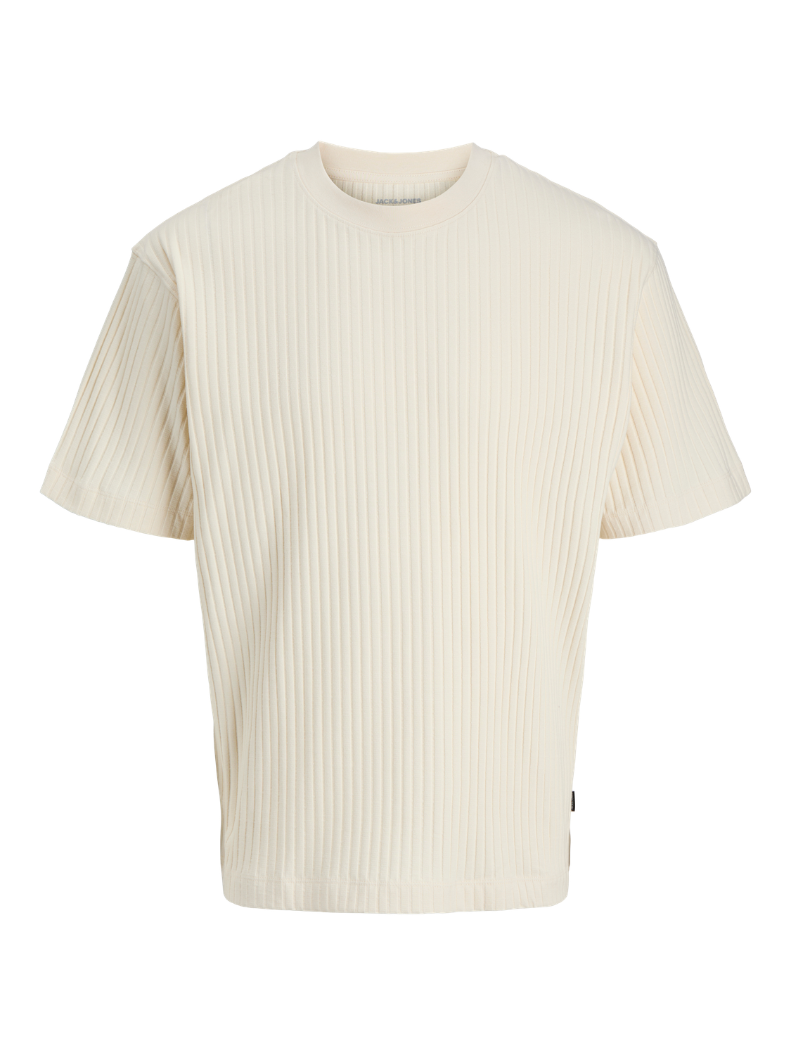 Thumbnail - Einfarbig T-shirt