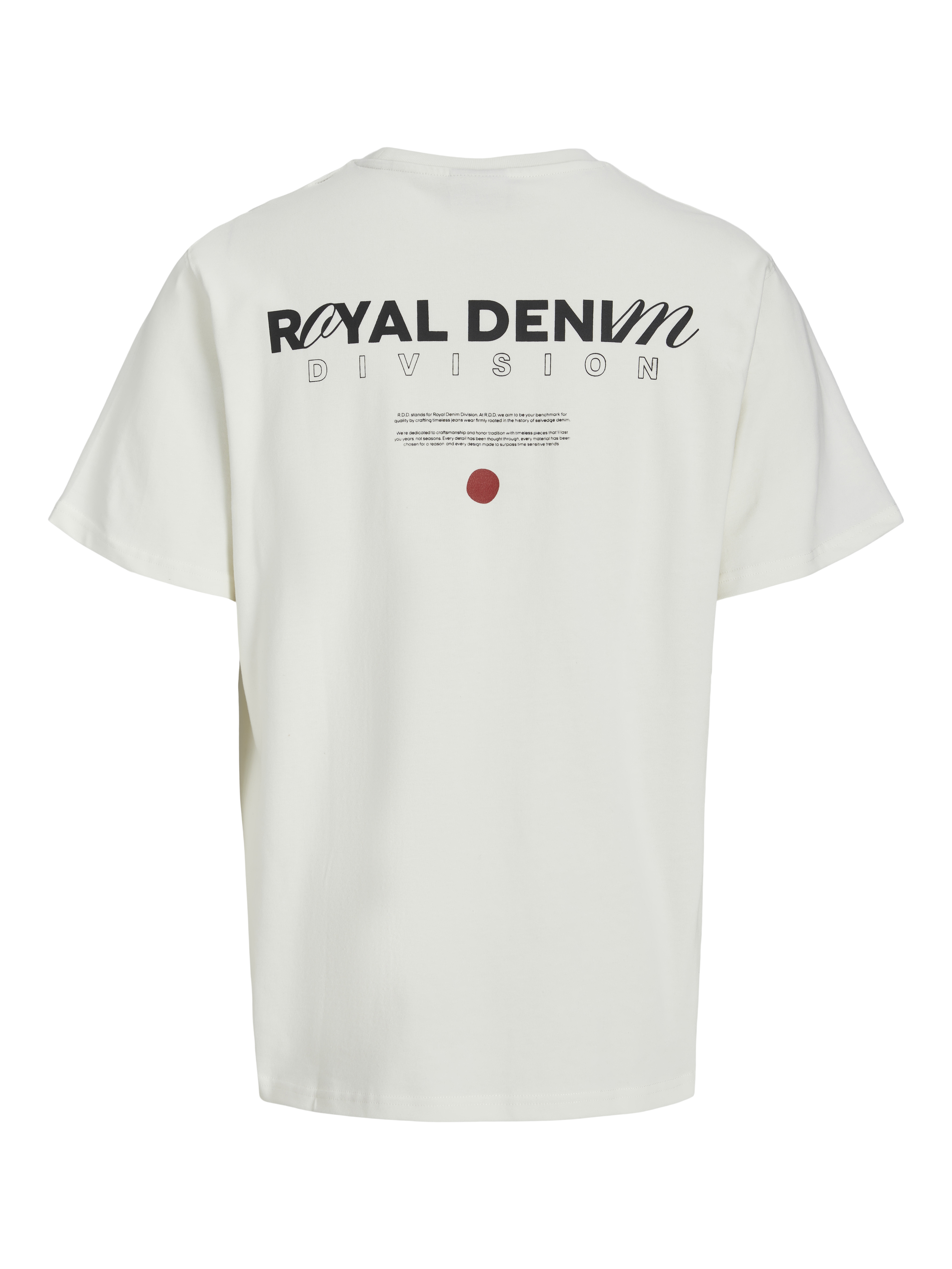 Thumbnail - Rdd T-shirt