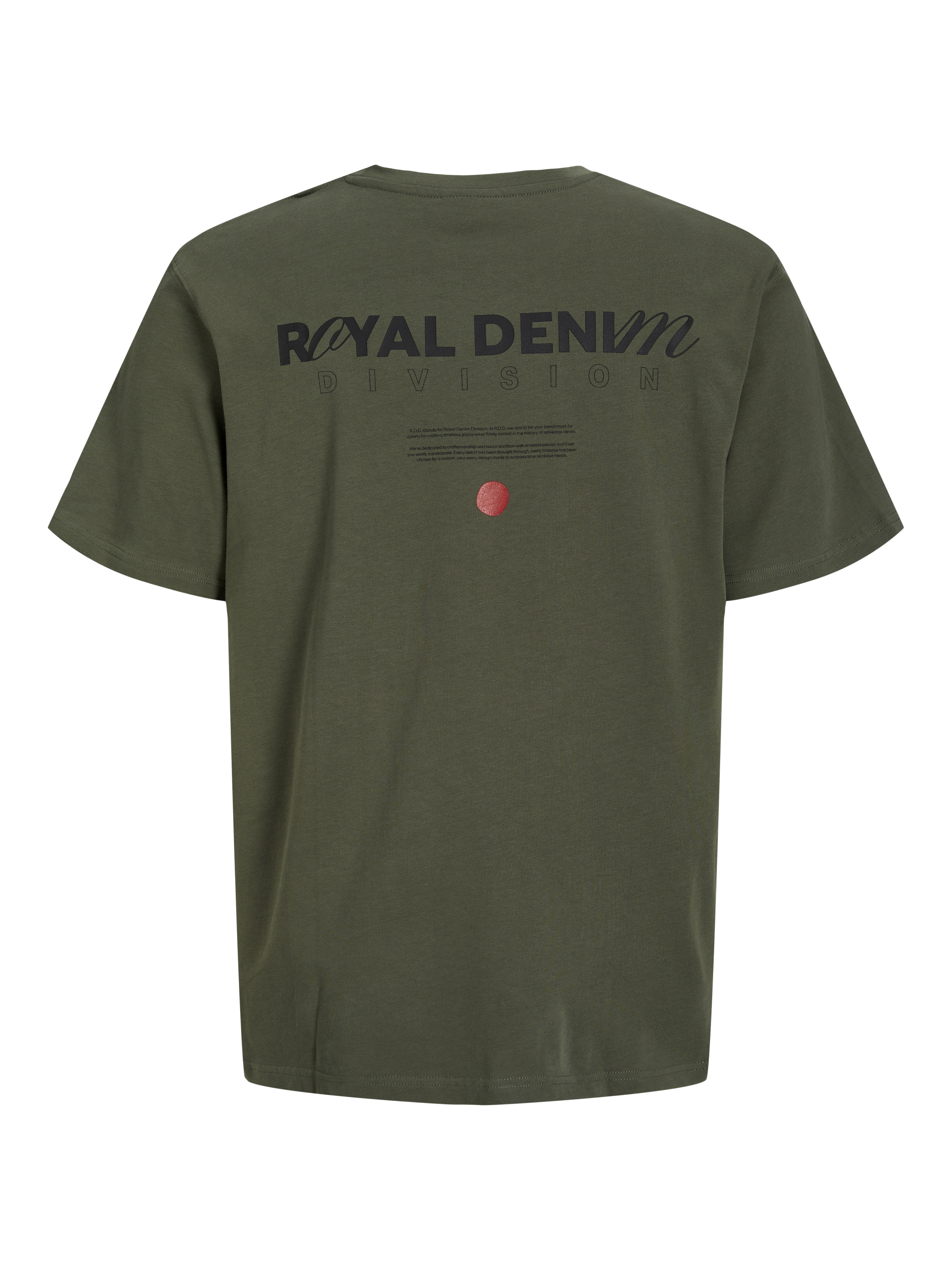 Thumbnail - Rdd T-shirt