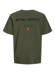 R.D.D. ROYAL DENIM DIVISION Shop The Look - 2111204554
