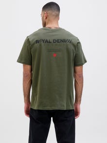 R.D.D. ROYAL DENIM DIVISION Shop den Look - 2111204554