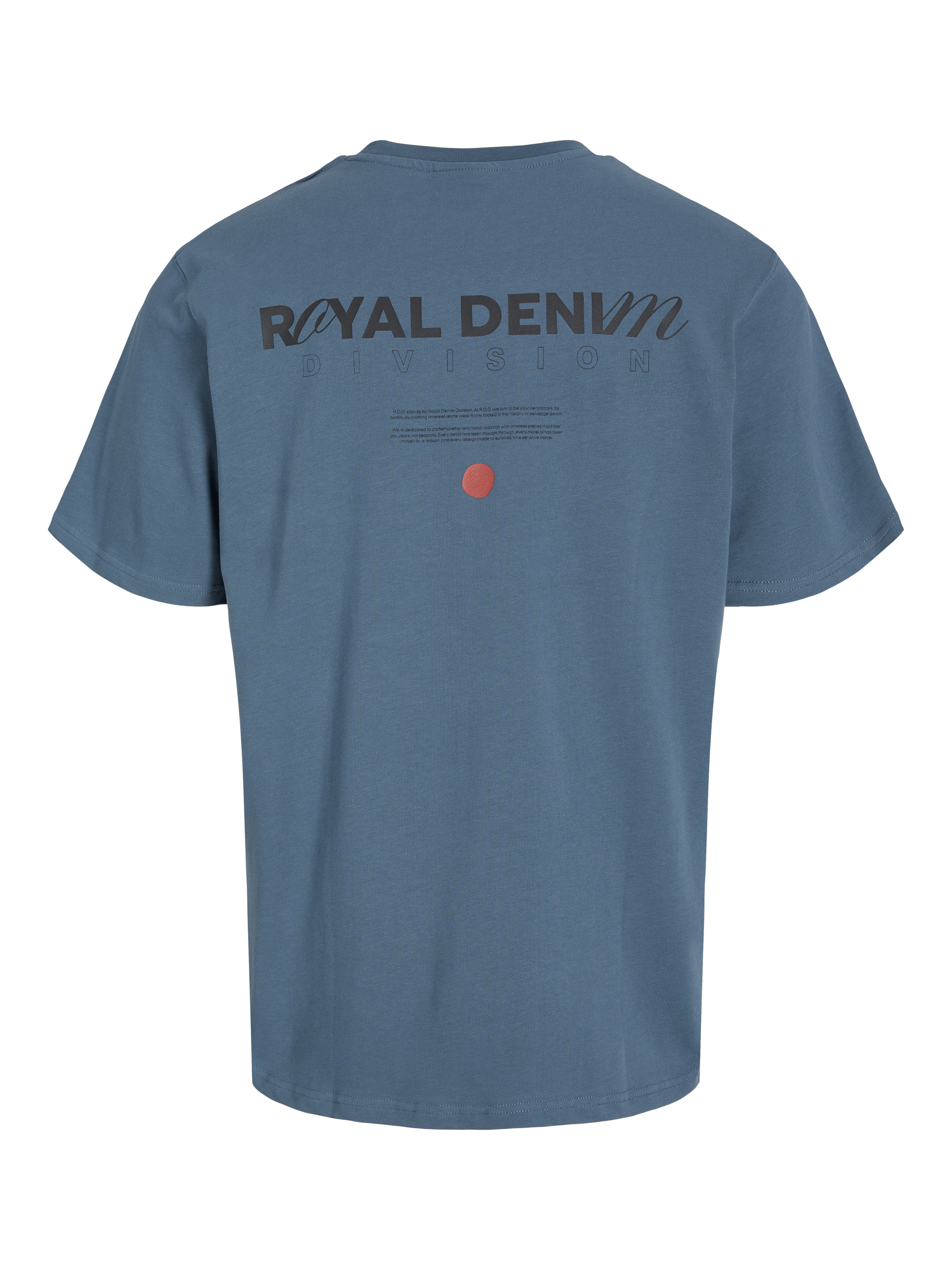 Thumbnail - Rdd T-shirt