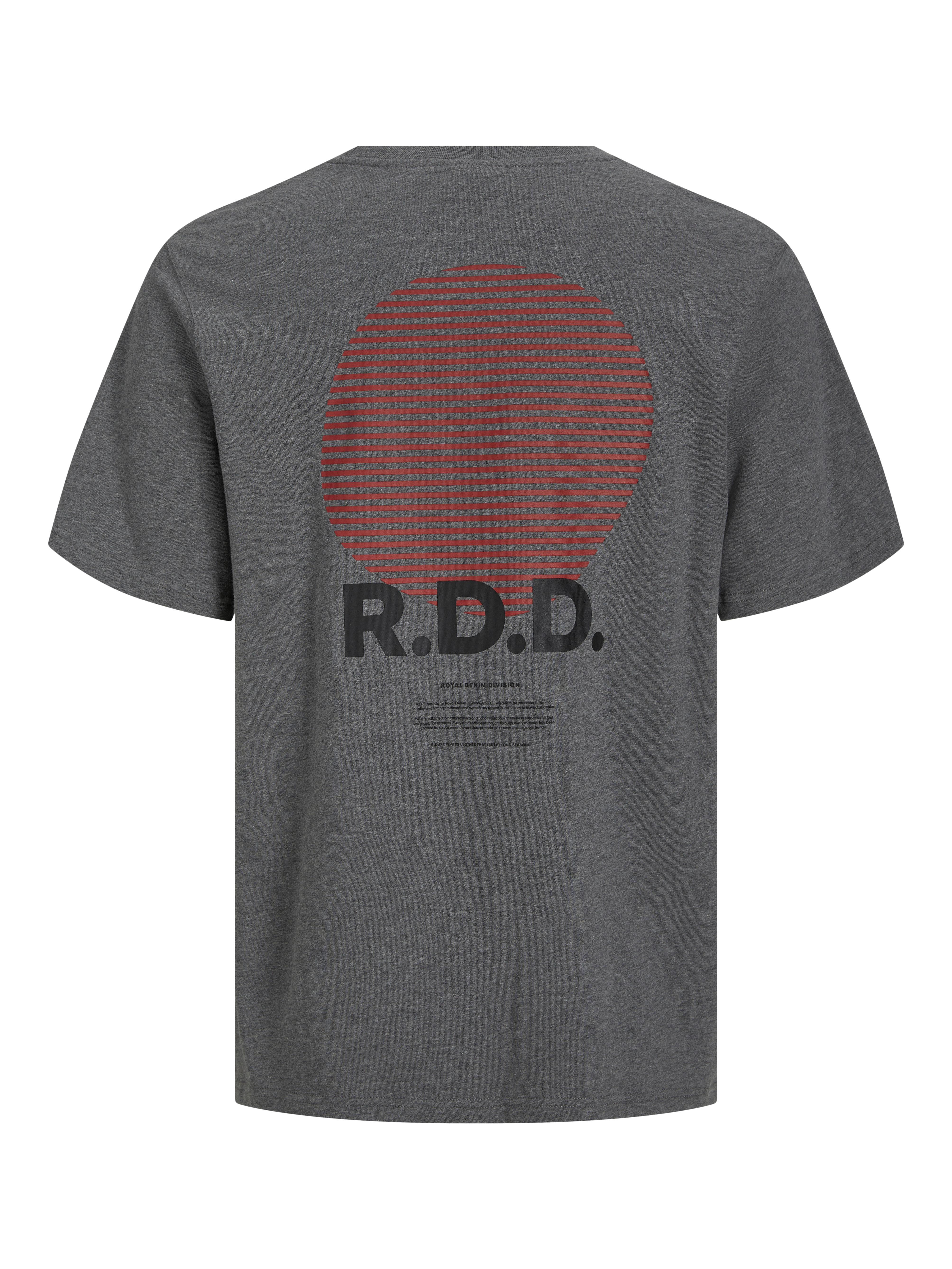 Thumbnail - Rdd T-shirt