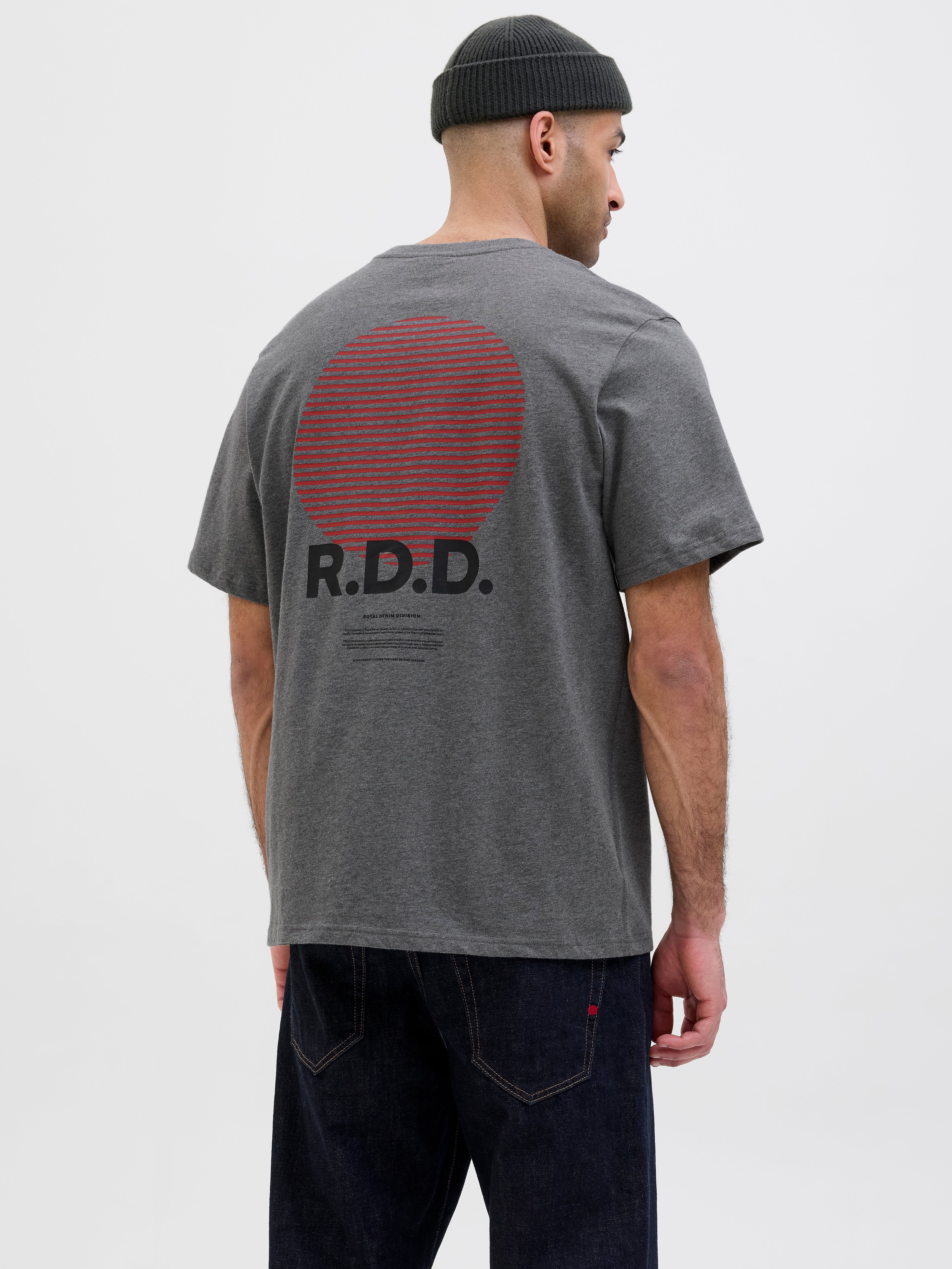 Rdd T-shirt