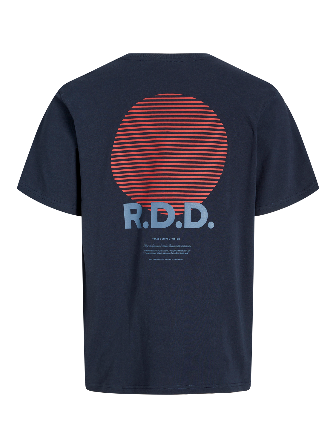 Thumbnail - Rdd T-shirt