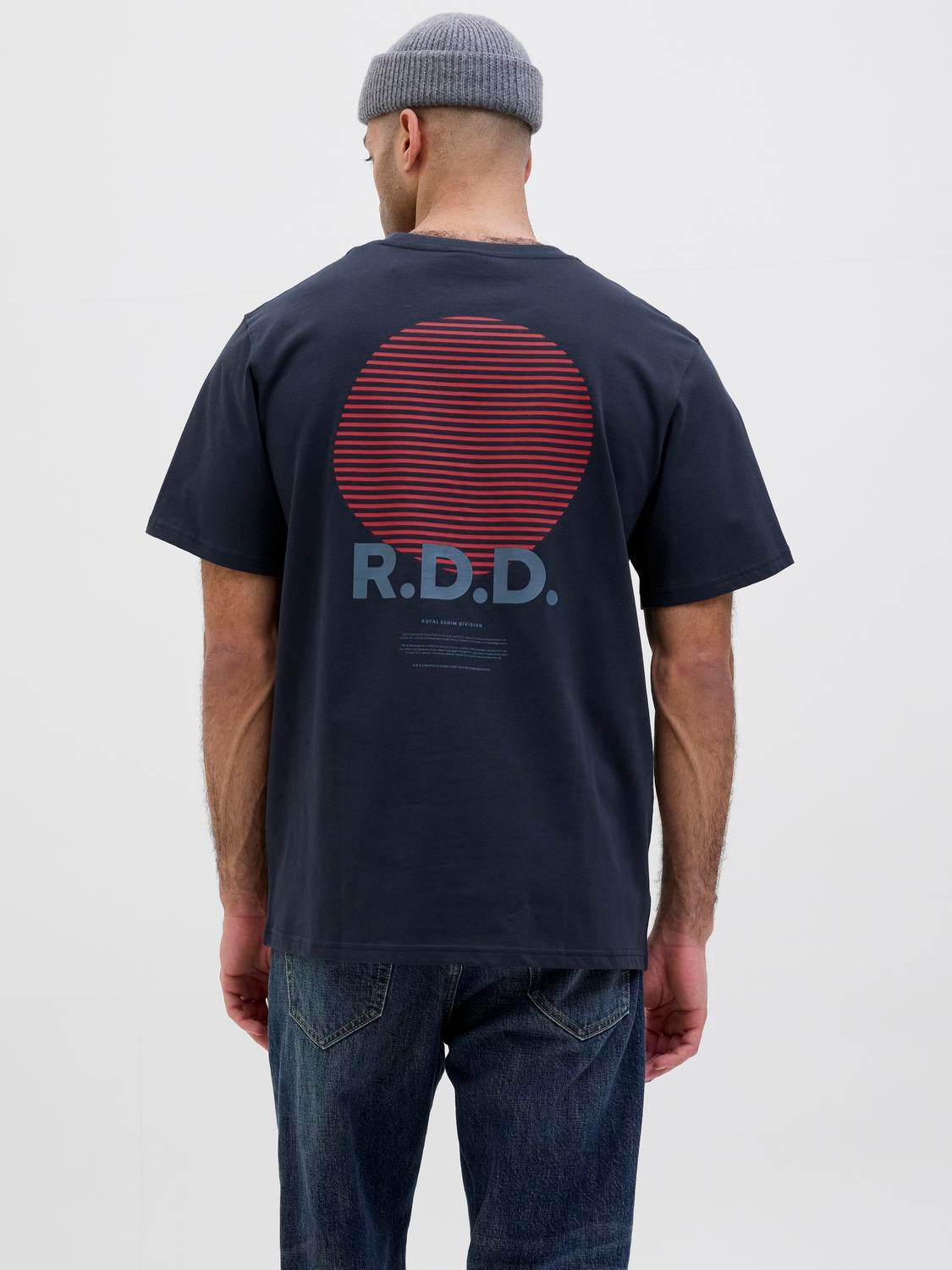 Rdd T-shirt