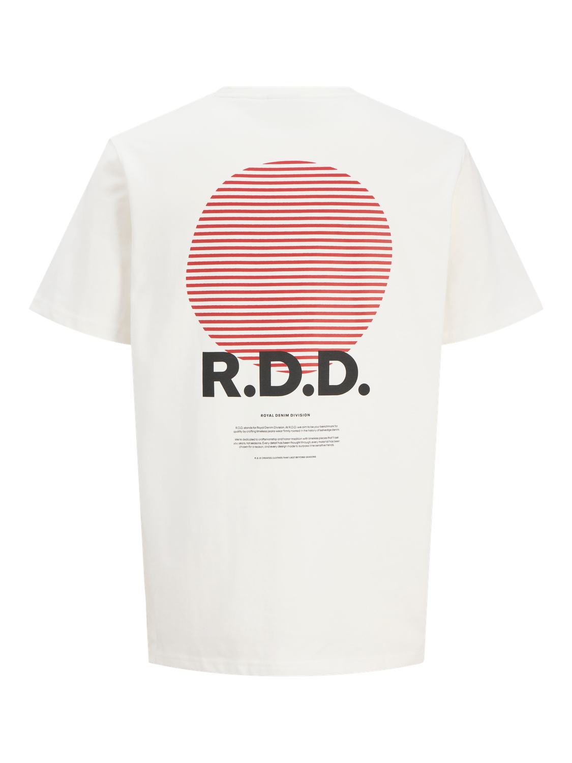 Thumbnail - Rdd T-shirt