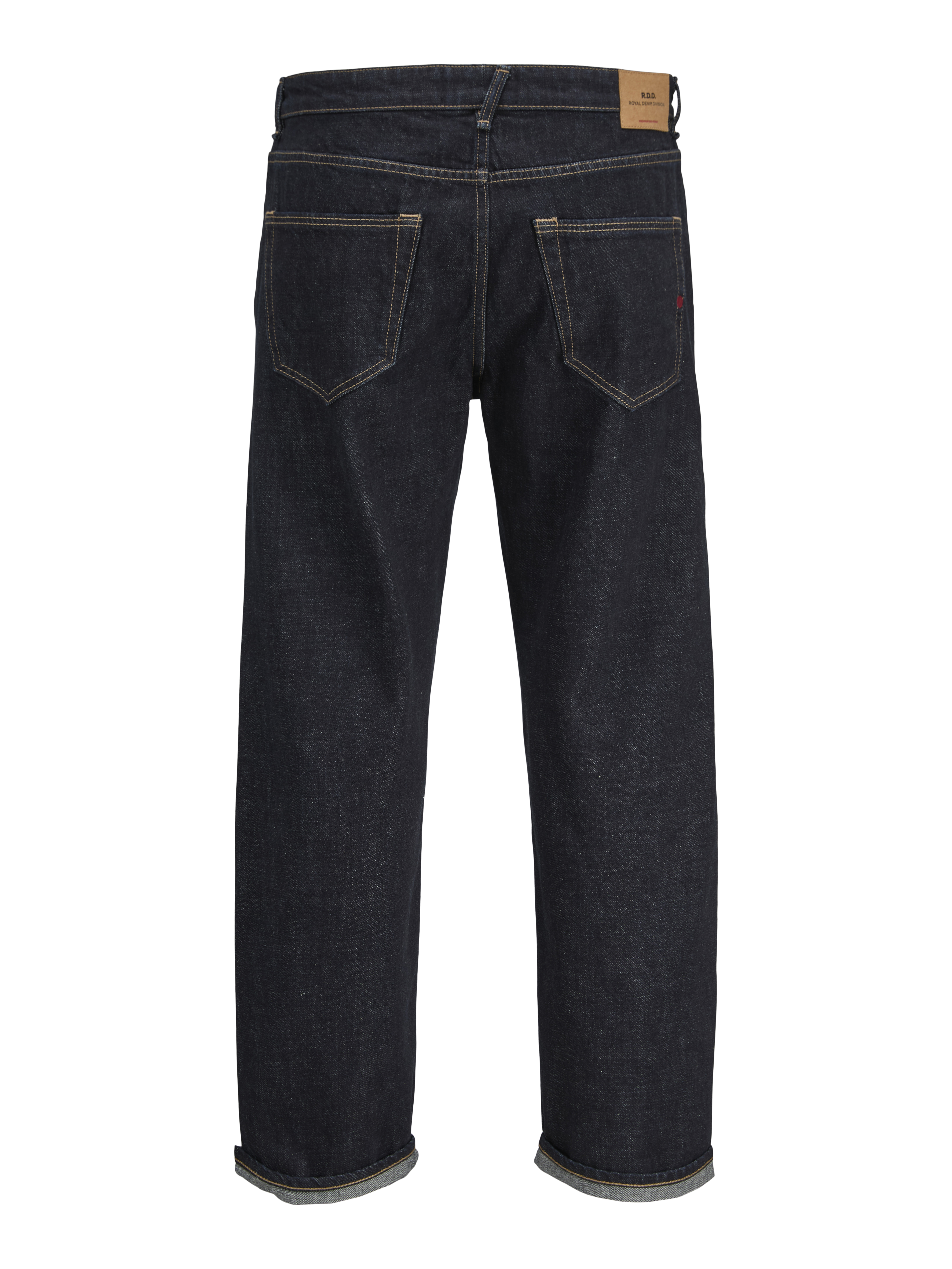 Thumbnail - Rdd Royal Re 566 Loose Fit Jeans
