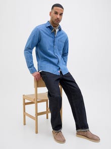 R.D.D. ROYAL DENIM DIVISION Adoptez le look - 2111204529