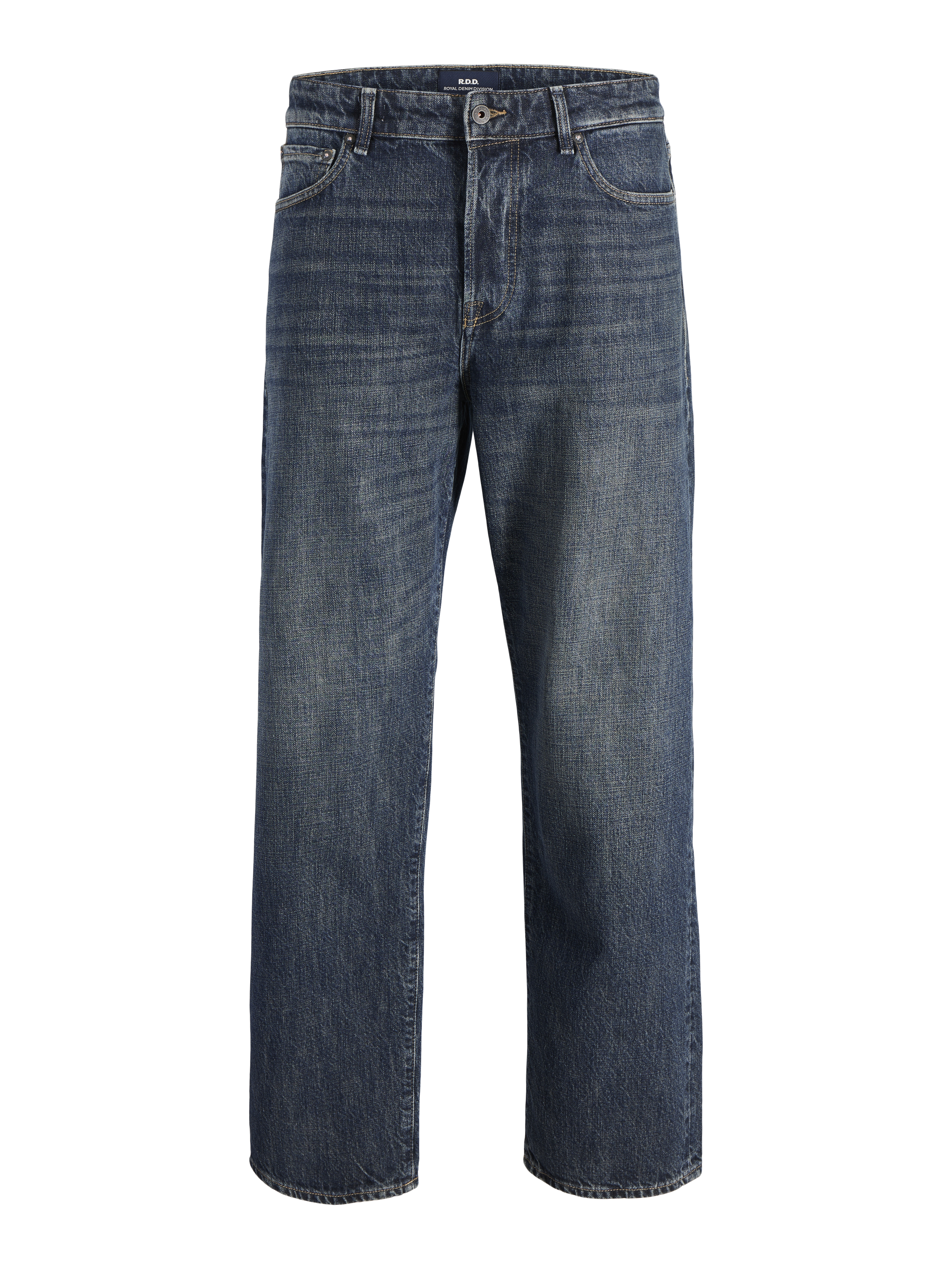 Thumbnail - Rdd Royal Re 122 Loose Fit Jeans