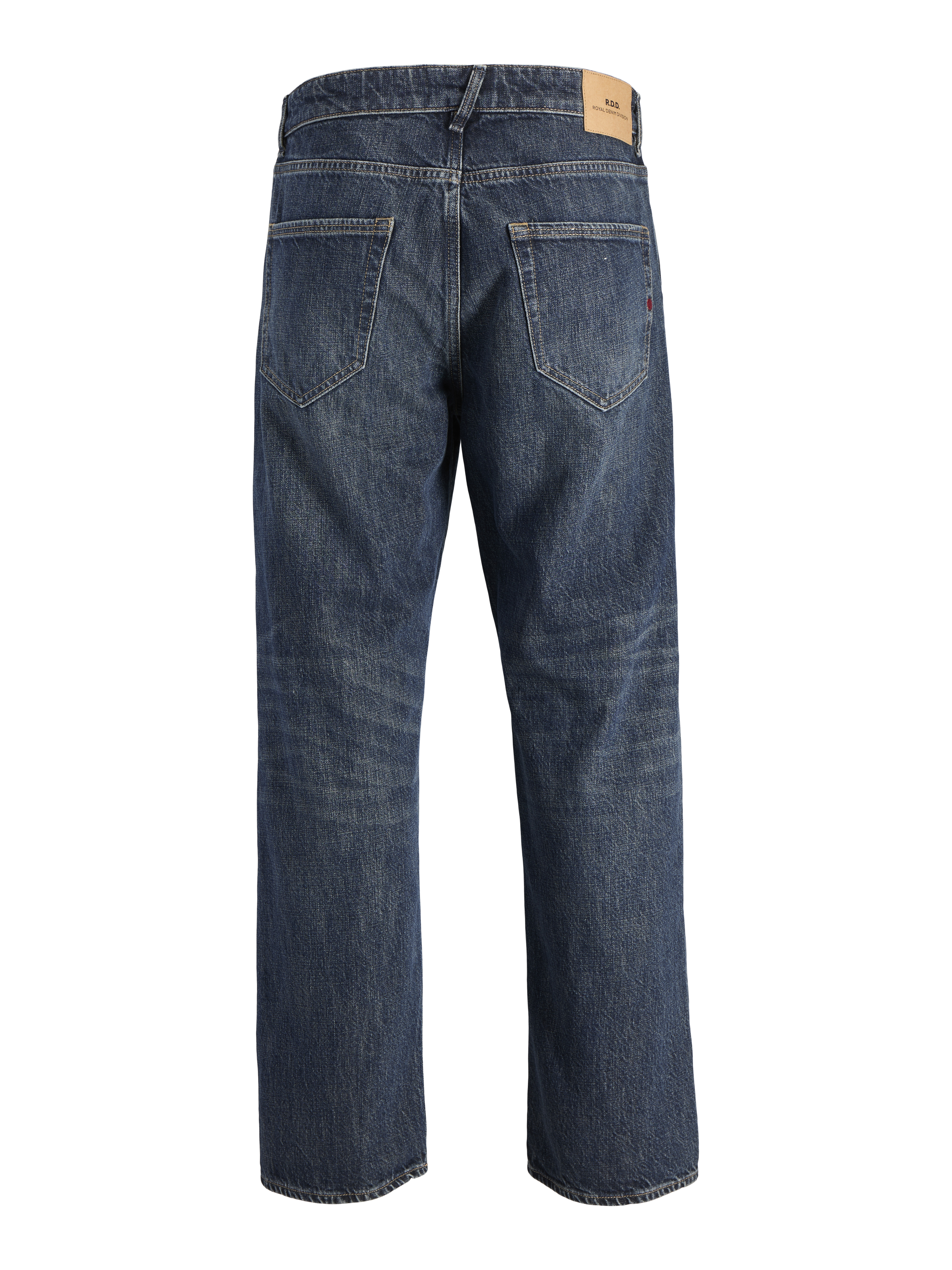 Thumbnail - Rdd Royal Re 122 Loose Fit Jeans
