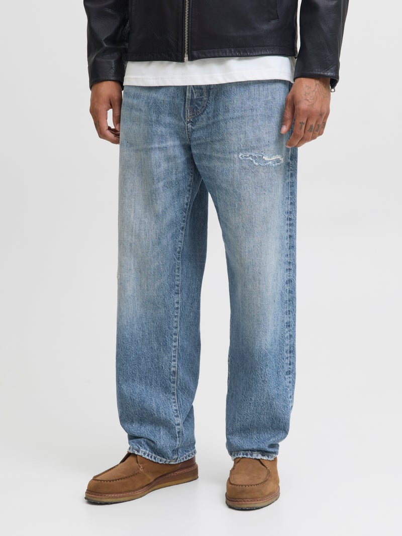 Rdd Royal Re 222 Loose Fit Jeans