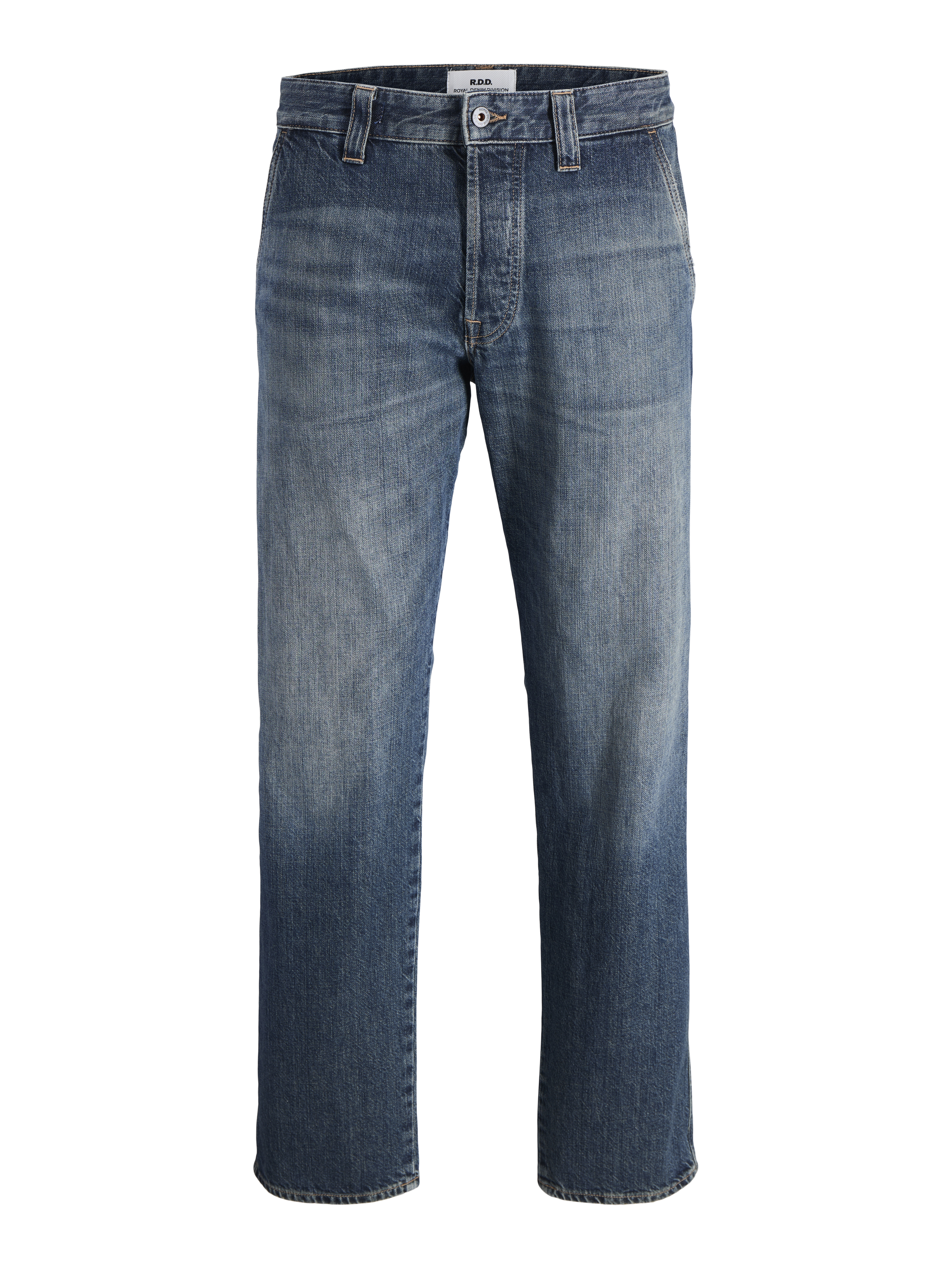 Thumbnail - Rdd Royal Re 580 Relaxed Fit Jeans