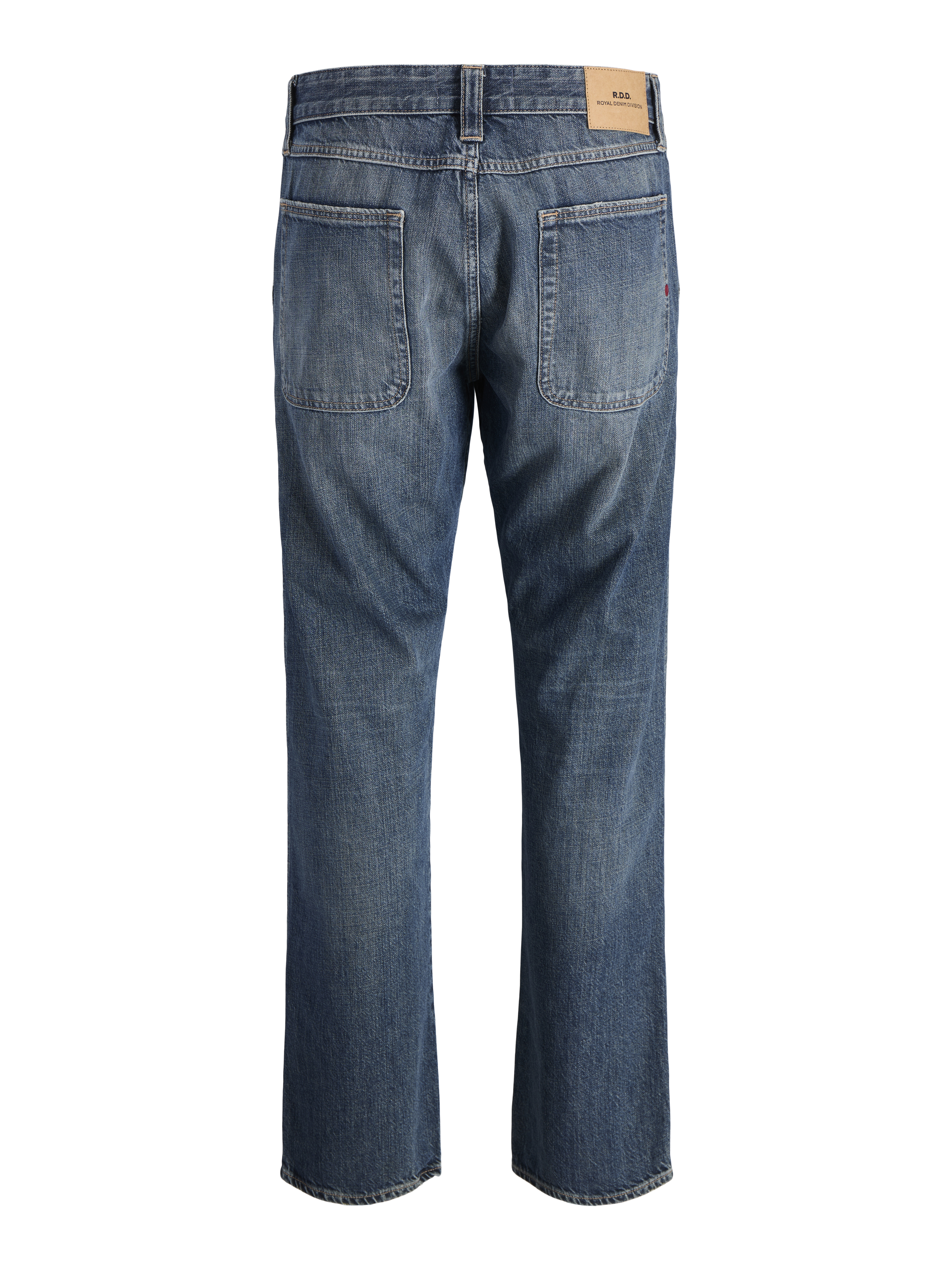 Thumbnail - Rdd Royal Re 580 Relaxed Fit Jeans