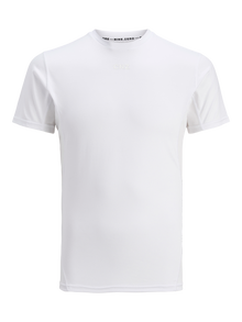 Jack & Jones CNZ T-paita -Bright White - 12281183