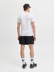 Jack & Jones CNZ T-shirt -Bright White - 12281183
