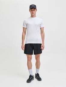 Jack & Jones CNZ T-shirt -Bright White - 12281183