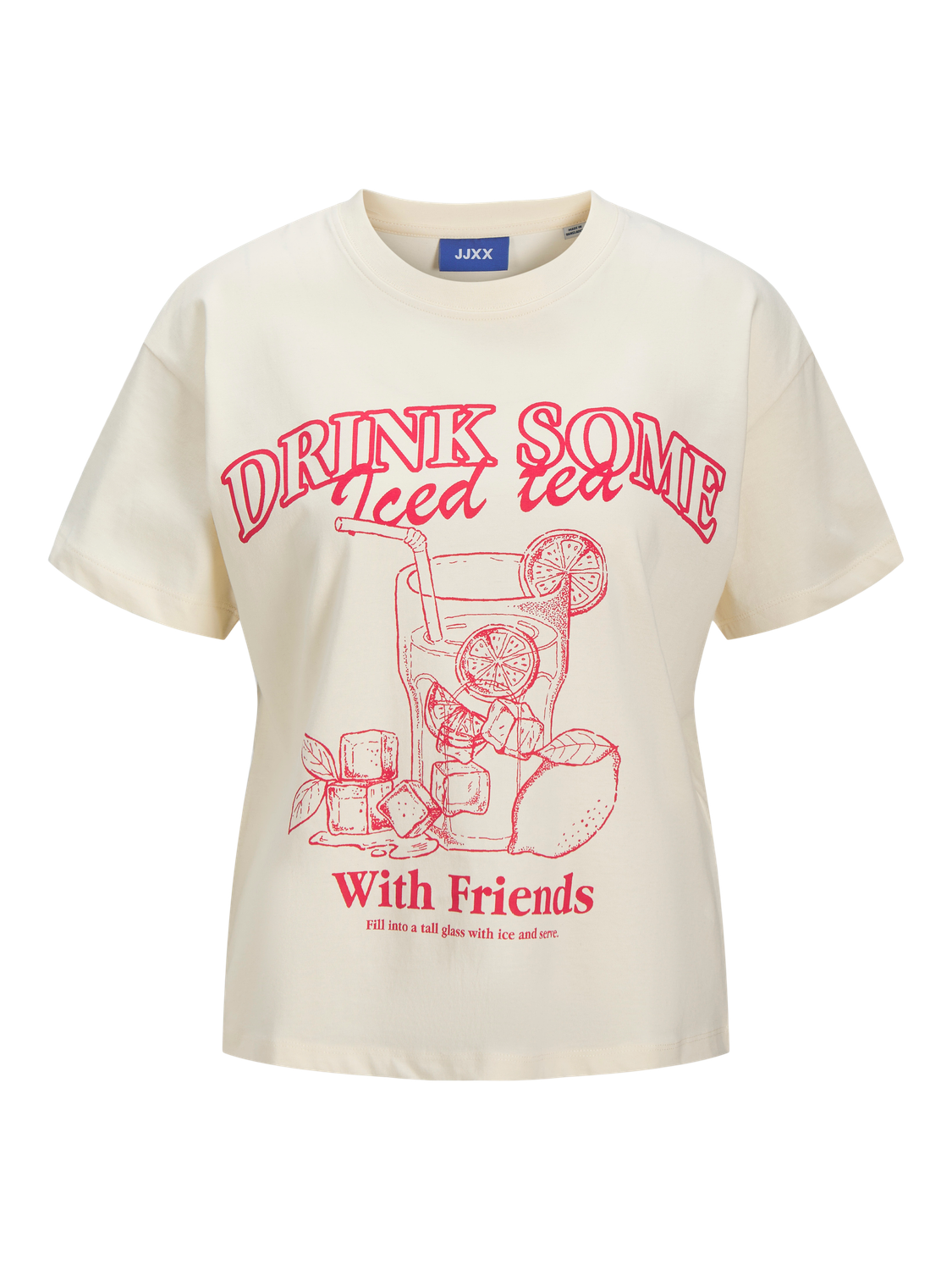 Thumbnail - Jxlucy T-shirt