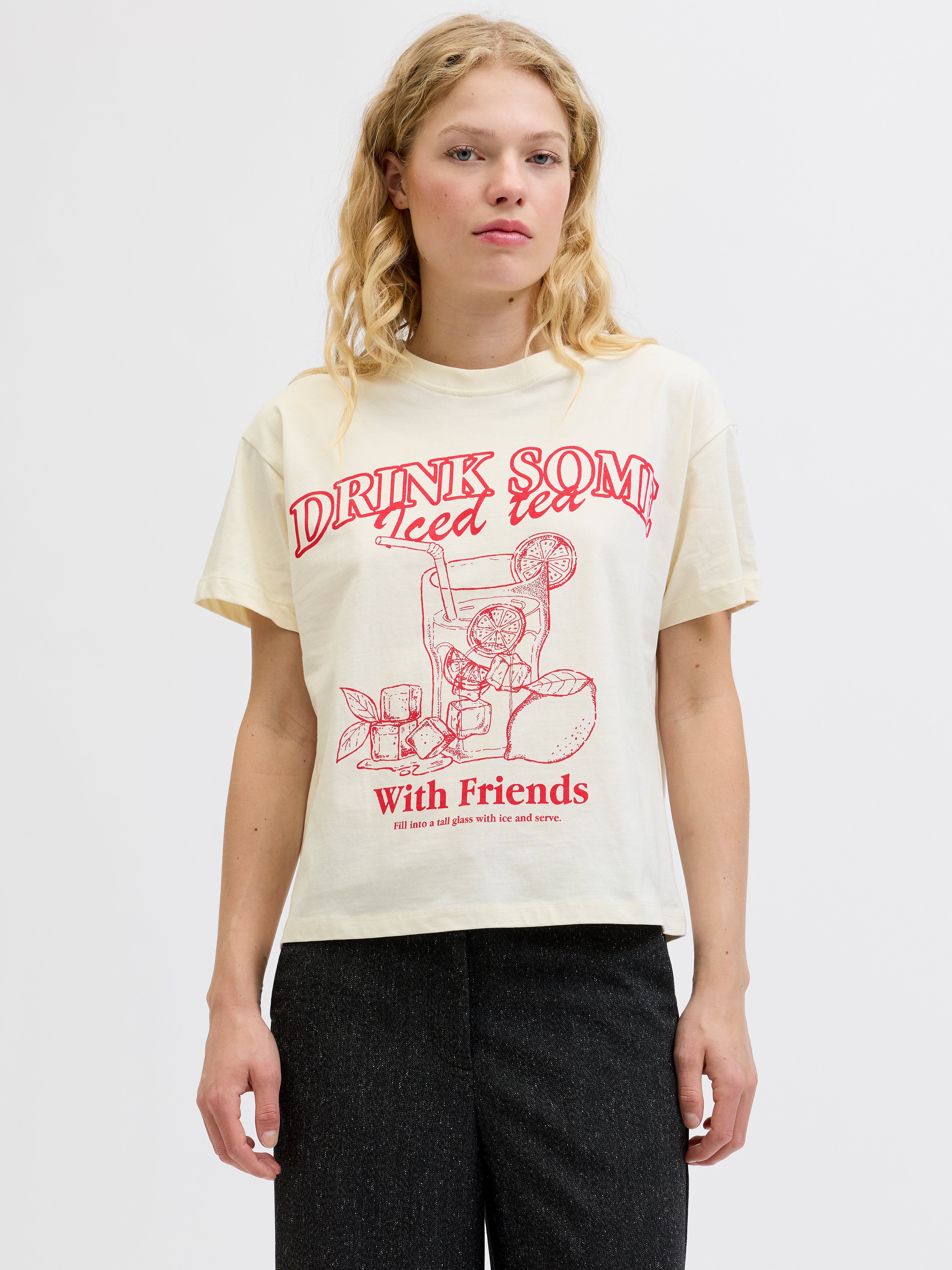 Jxlucy T-shirt