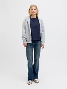 JJXX JXLUCY T-shirt -Naval Academy - 12281187