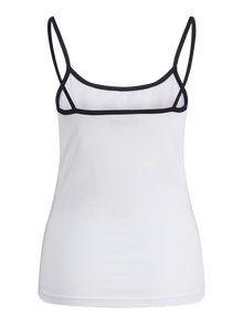 JJXX JXGIGI Top -Bright White - 12281214