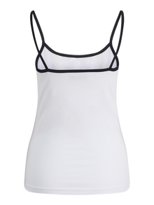 JJXX JXGIGI Top -Bright White - 12281214