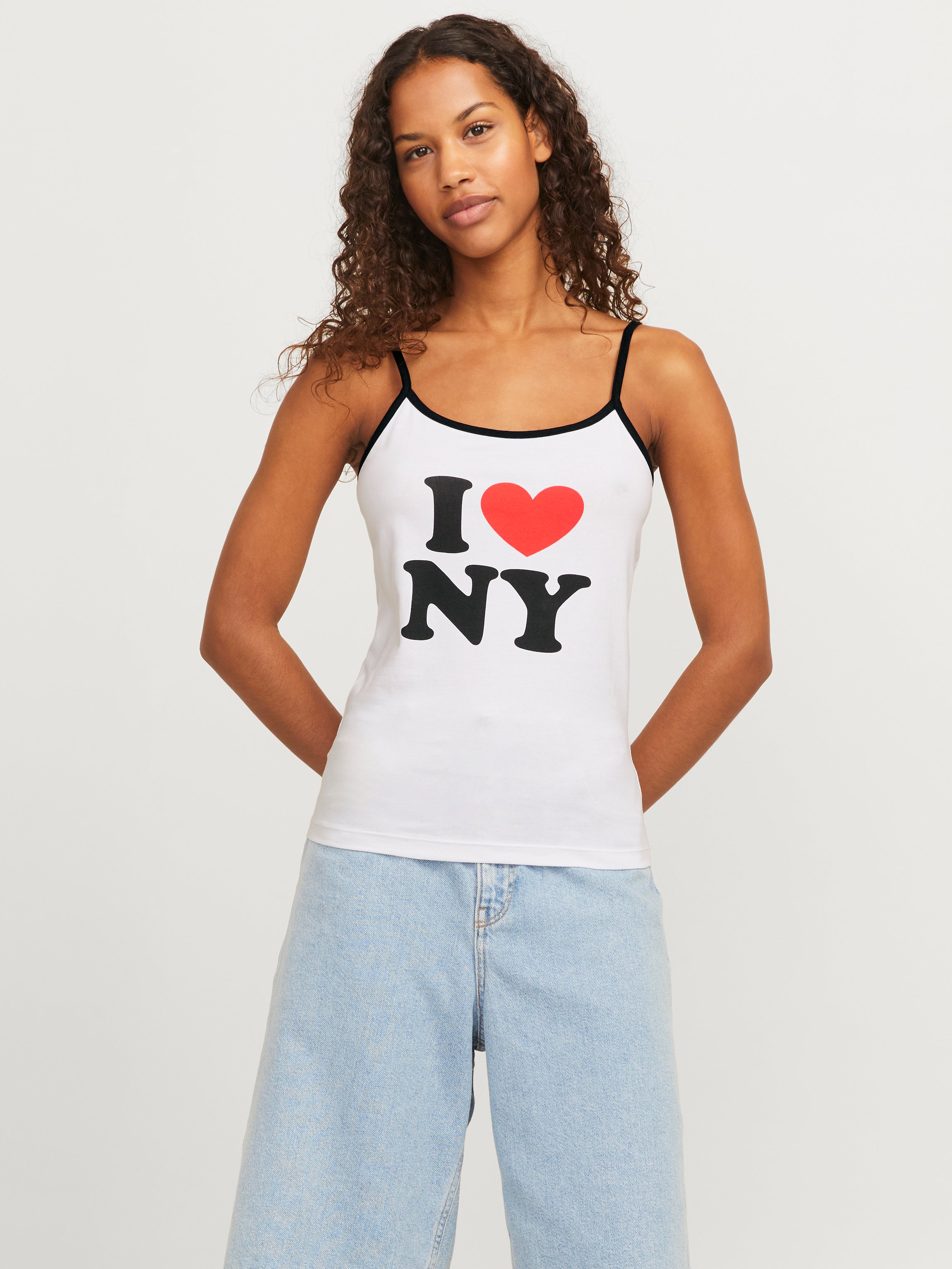Jxgigi Top