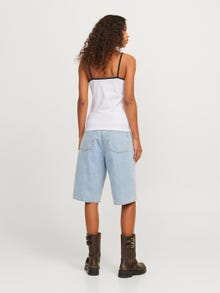 JJXX JXGIGI Top -Bright White - 12281214