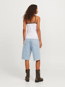 JJXX JXGIGI Top -Bright White - 12281214