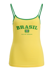 JJXX JXGIGI Top -Golden Kiwi - 12281214