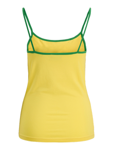 JJXX JXGIGI Top -Golden Kiwi - 12281214