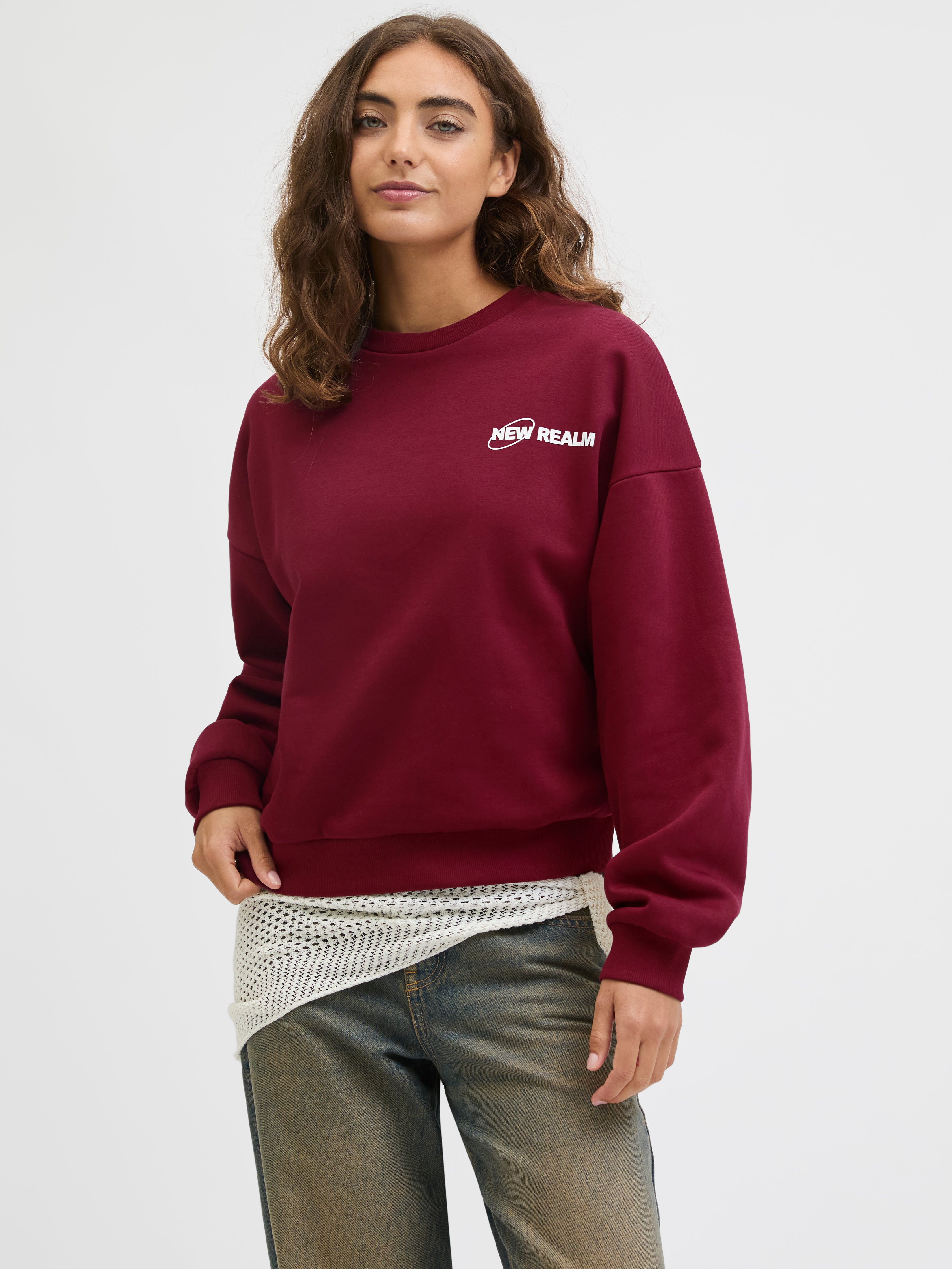 Jxruby Sweatshirt