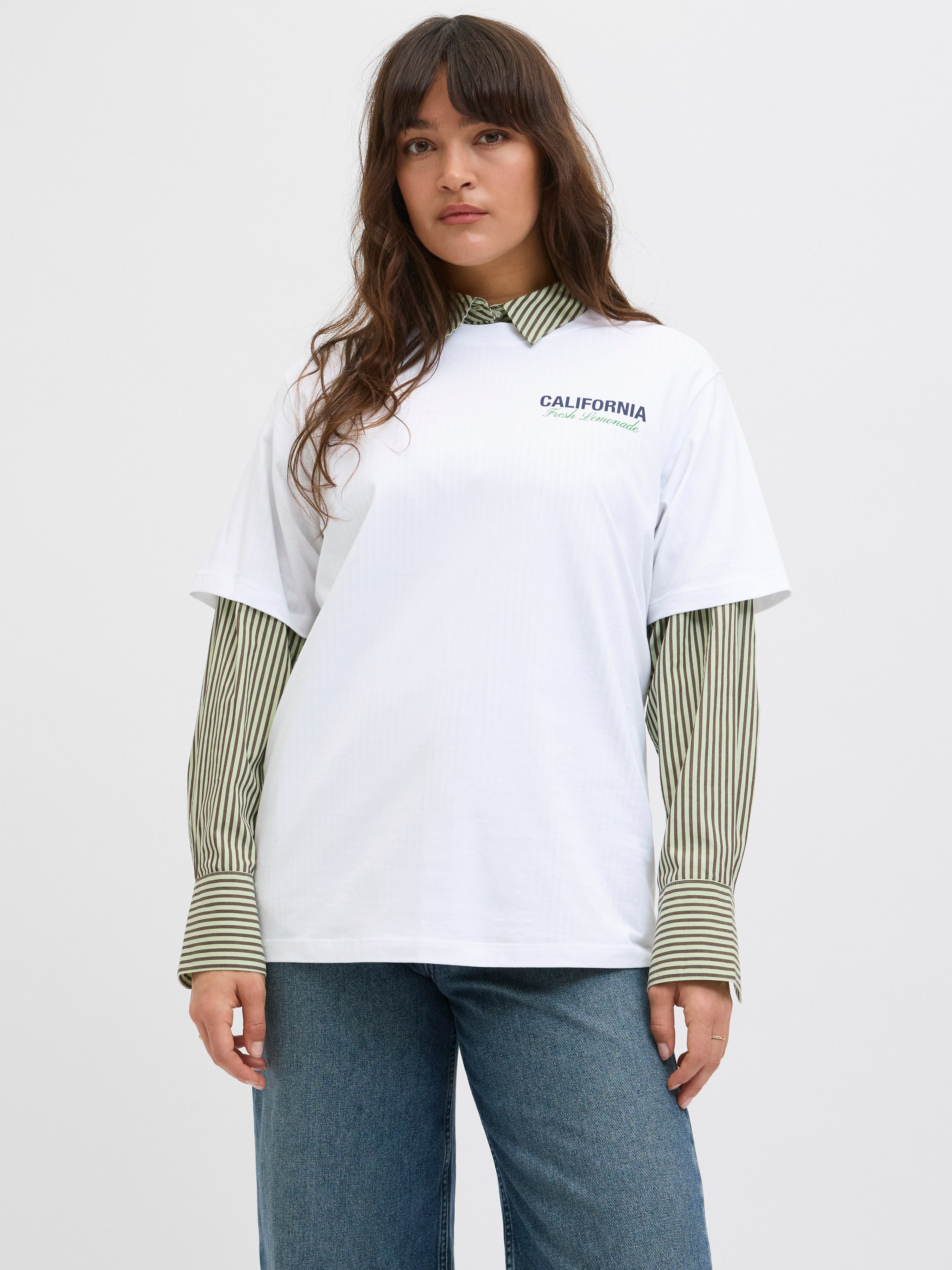Jxzoey T-shirt