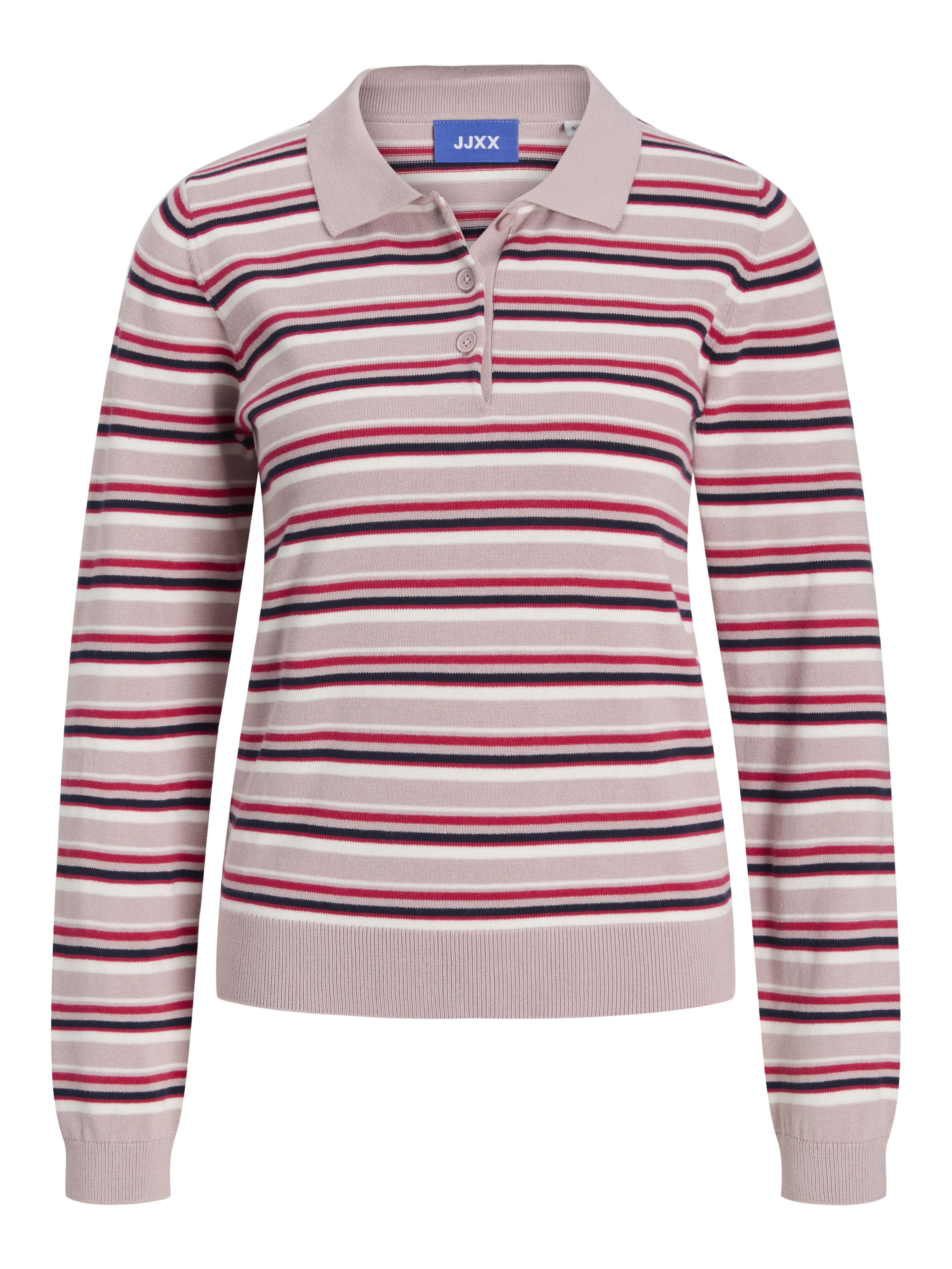 Thumbnail - Jxlilliana Poloshirt