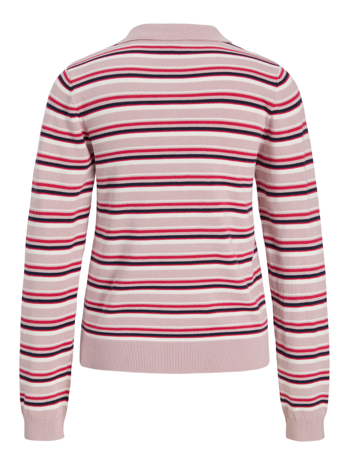 Thumbnail - Jxlilliana Gestricktes Polo