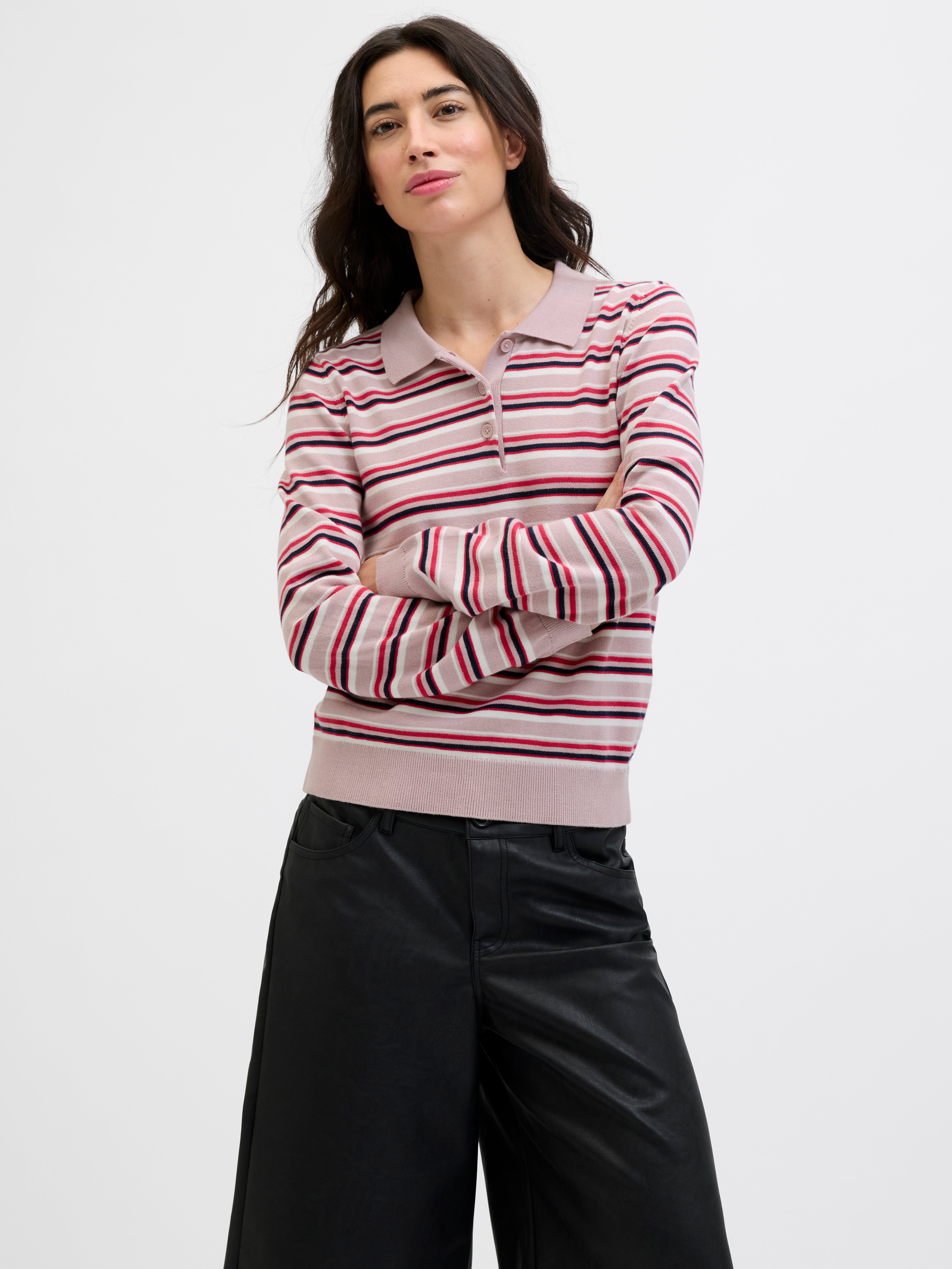 Jxlilliana Poloshirt