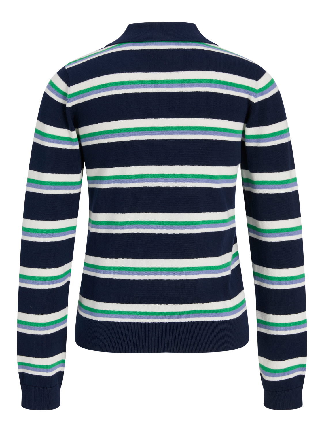 Thumbnail - Jxlilliana Gestricktes Polo