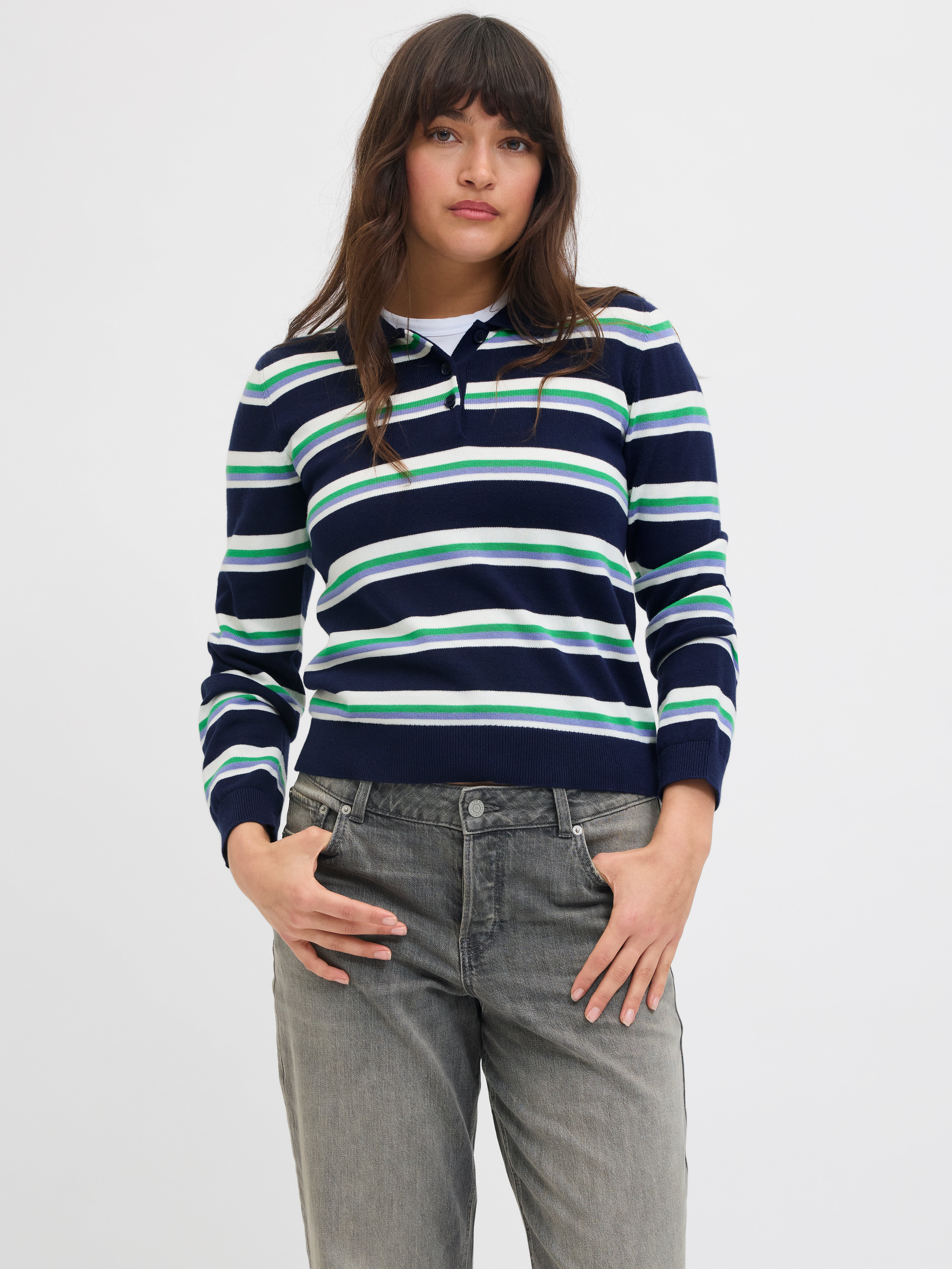 Jxlilliana Poloshirt