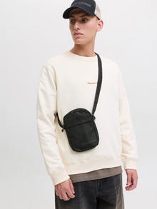 Jack & Jones Sac sling -Black - 12281240