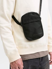 Jack & Jones Slingväska -Black - 12281240
