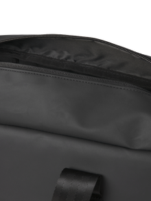 Jack & Jones Weekender -Black - 12281245