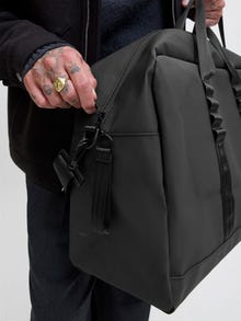 Jack & Jones Weekender -Black - 12281245