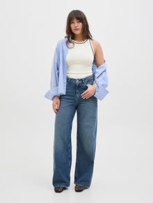 JJXX JXEVELYN Top -Vanilla Ice - 12281432