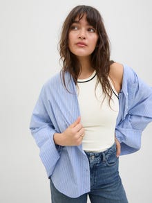 JJXX JXEVELYN Góra -Vanilla Ice - 12281432