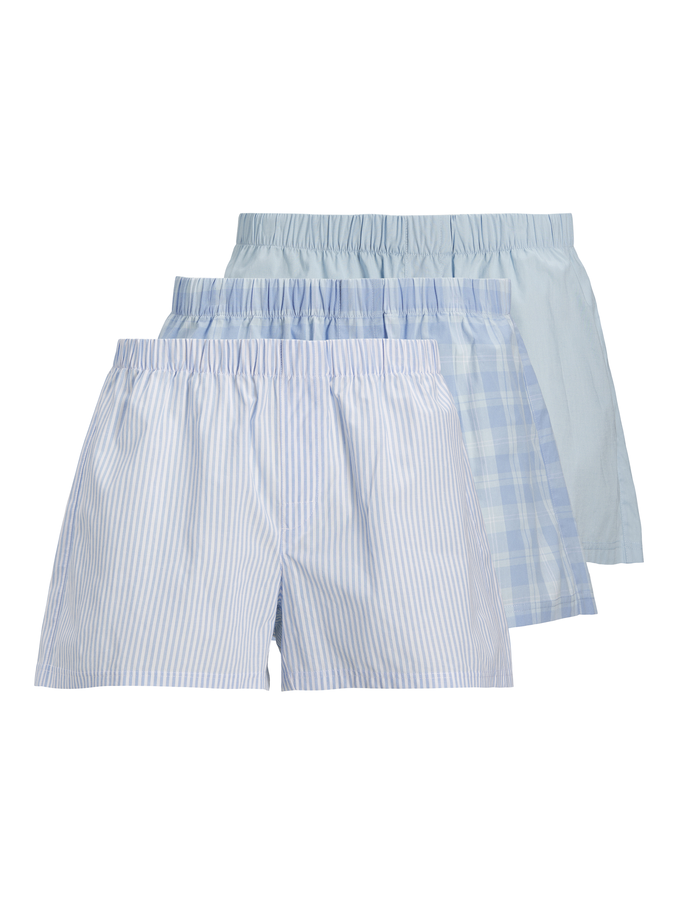 Thumbnail - 3er-pack Boxershorts