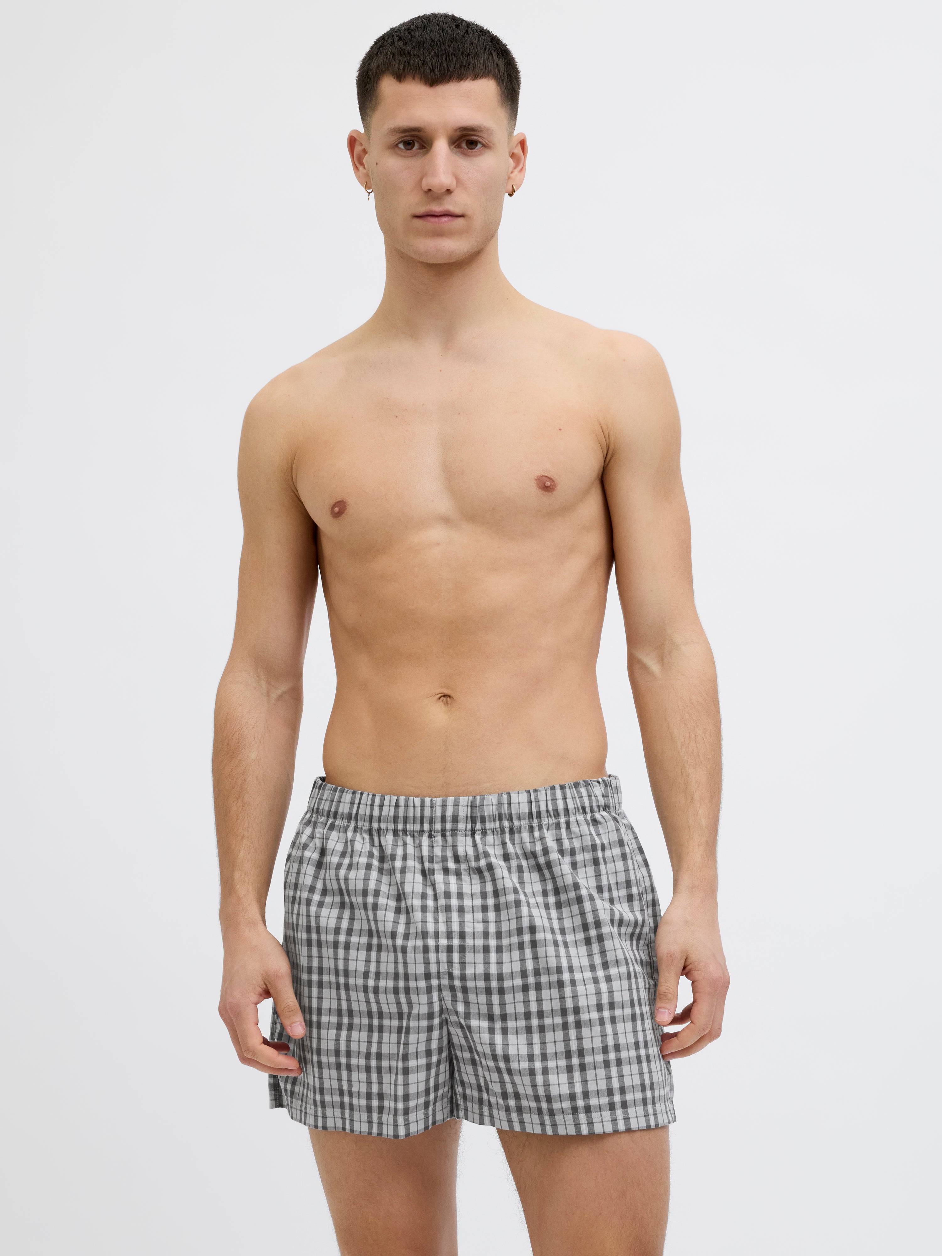 Thumbnail - 3er-pack Boxershorts