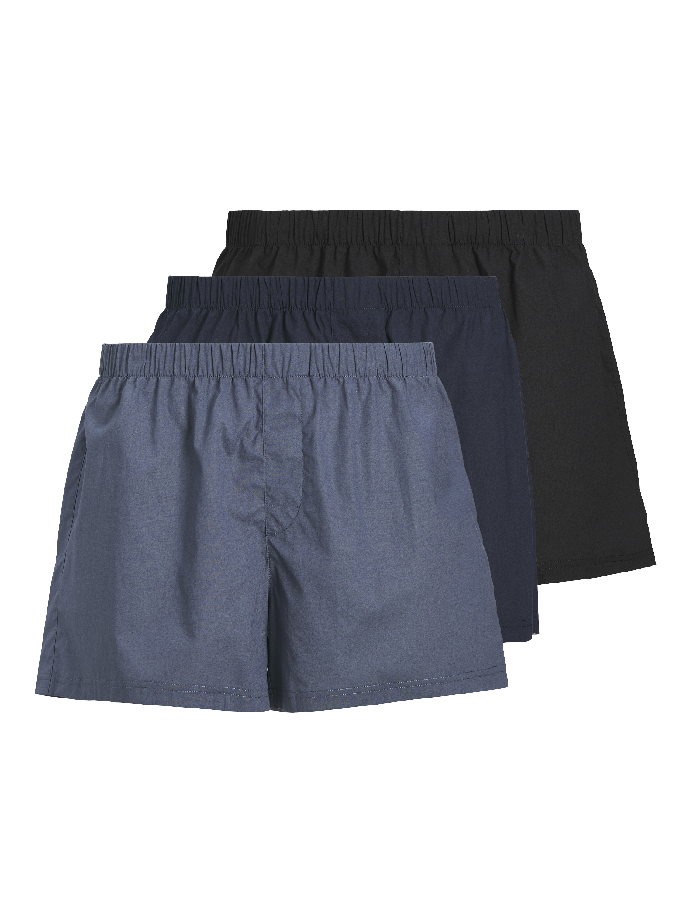 Thumbnail - 3er-pack Boxershorts