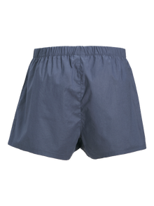 Jack & Jones Paquete de 3 Boxers -Vintage Indigo - 12281678