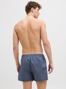 Jack & Jones Paquete de 3 Boxers -Vintage Indigo - 12281678
